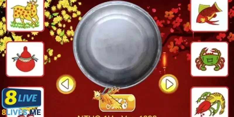 Quy tắc đặt cược, cách tính thắng từ cổng game 